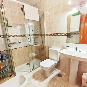 Sunset House Et Piscine Apartamento